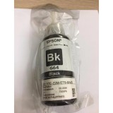 Mực Đen 664 dùng  Epson L110/L120/L300/L310/L565/L800/L805