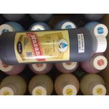 Mực dye uv mầu đen cho canon 1l
