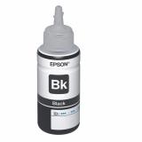 Mực in phun màu đen cho máy Epson L100 L110 L200 L200 L210 L300