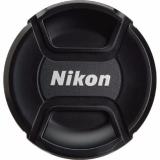 Nắp đậy ống kính 49mm cho Nikon
