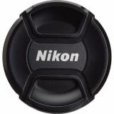 Nắp đậy ống kính 62mm cho Nikon