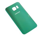 Nắp lưng kính thay thế cho Galaxy s6 Edge