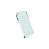 Nắp lưng thay thế cho điện thoại sony xperia Z1 (Trắng)