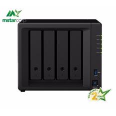 Bảng Giá Nas Synology DS418  