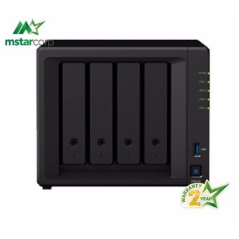 Nas Synology DS418  