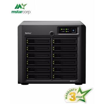 Nas synology DX1211  