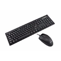 Newmen - Bộ bàn phím chuột cho gia đình và văn phòng T203 Plus