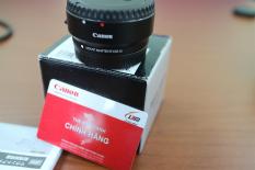 Shop bán Ngàm chuyển Canon EOS M  