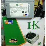 Nguồn máy tính bàn acbel hk400