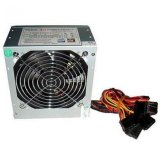 Nguồn máy tính vision 550w fan 12