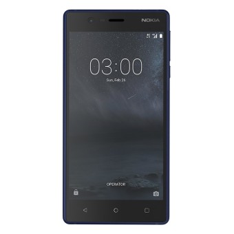 Nokia 3 16GB RAM 2GB (Xanh) - Hãng phân phối chính thức  