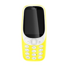 Giá Tốt Nokia 3310 2017 (Vàng) Lazada