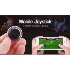 Mẫu sản phẩm Nút Chơi Game Mobile Joystick 2018 Joystick Nano Phiên Bản Mới – Sản Phẩm Chuyên Dụng Dành Cho Game Thủ Liên Quân Mobile  