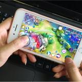 Nút điều khiển chơi Game Liên Quân mobile Joystick Nano
