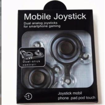 Nút điều khiển Game mobile Joystick Fling mini smartphone