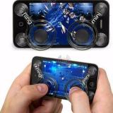 Nút điều khiển Game Mobile Joystick Fling Mini Smartphone - Hàng nhập khẩu New 100% FullBox