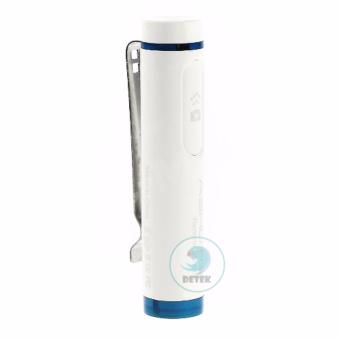 Nút Remote Bluetooth Hỗ Trợ Chụp ảnh Cho điện Thoại kẹp áo May 2018 - 2 Nút Remote Bluetooth hỗ trợ chụp ảnh cho điện thoại kẹp áo - 2