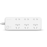 Ổ cắm thông minh xiaomi 6 cổng