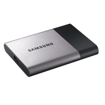 Ổ cứng di động External SSD Samsung T3 TypeC  