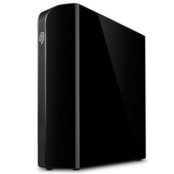 Ổ cứng di động Seagate® Backup Plus Desktop Drive 3TB (màu đen)
