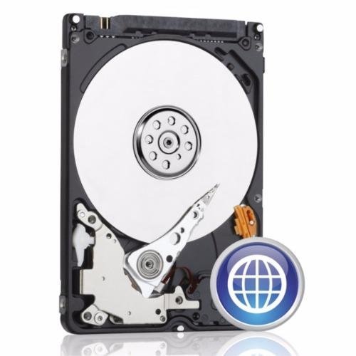 Ổ Cứng Gắn Trong WD Blue 500G /16MB/7200rpm/3.5 SATA (500GB)