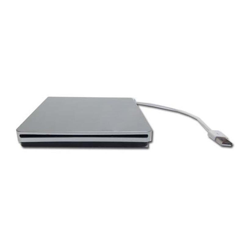 Bảng giá Ổ Cứng Ghi Ngoài DVD-ROM DVD-RW CD-RW USB 2.0 LightScribe Ishowmall cho PC Laptop - Quốc tế Phong Vũ