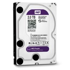 So Sánh Giá Ổ cứng HDD 2TB WD Purple – Hàng nhập khẩu  
