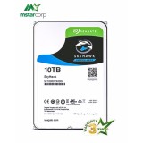 HDD Seagate 10TB Skyhawk Chuyên dụng dành cho Camera