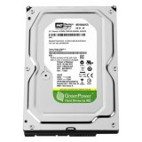 Ổ cứng máy tính để bàn PC Western Digital Green 160Gb