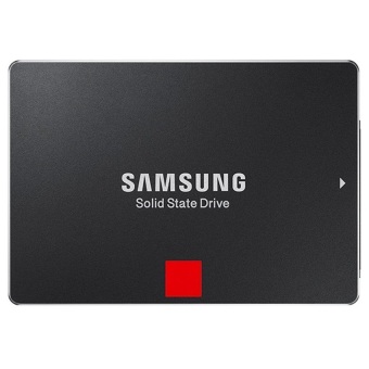 Ổ cứng SD Samsung 850 Pro Series 256GB MZ-7KE256BW (Đen)  
