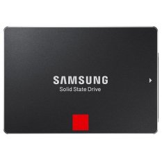 Đánh giá Ổ cứng SD Samsung 850 Pro Series 512GB MZ-7KE512BW (Đen)  