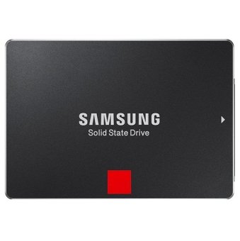 Ổ cứng SD Samsung 850 Pro Series 512GB MZ-7KE512BW (Đen)  