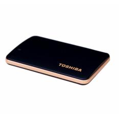 Giá Sốc Ổ cứng SSD 120GB Toshiba Portable SSDX10 (EXTERNAL) Đen   Công ty máy tính Nova