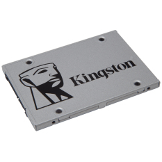 Ổ cứng SSD Kingston Now UV 400 120GB (Xám)  