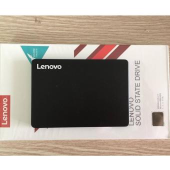 Ổ cứng SSD Lenovo SL700 240GB SATA 2.5