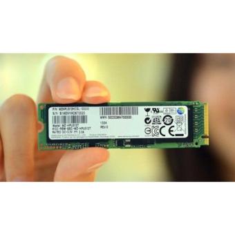 Ổ cứng SSD M.2 Samsung 256GB hàng nhập khẩu giá rẻ toàn quốc  