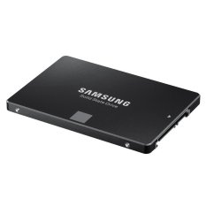 Ổ cứng SSD SAMSUNG 850 EVO 250GB (Đen)  Giá Khuyến Mại 2.589.000đ Tại Nhất Tín Computer (Tp.HCM)