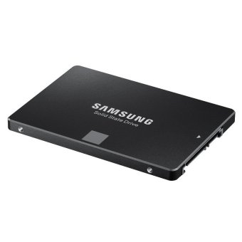 Ổ cứng SSD SAMSUNG 850 EVO 250GB (Đen)  