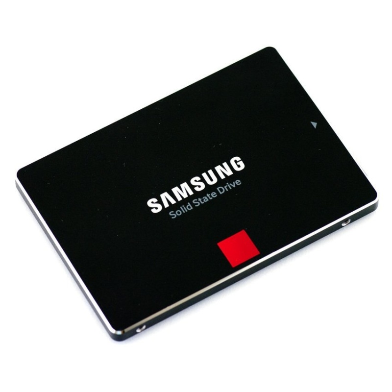 Bảng giá Ổ cứng SSD SAMSUNG 850 PRO 128 GB (Đen) Phong Vũ
