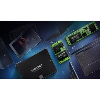 Ổ Cứng SSD Samsung 850EVO 250GB M SATA  