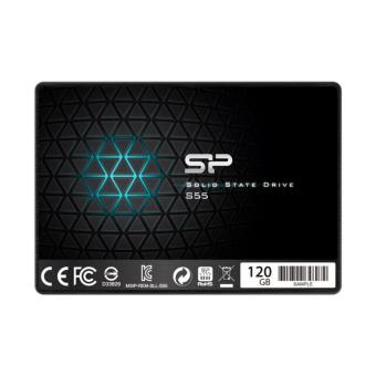 Ổ cứng SSD Silicon S55 2.5