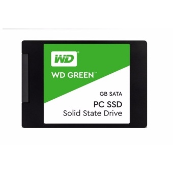 Ổ cứng SSD WD 120GB WDS120G1G0A  