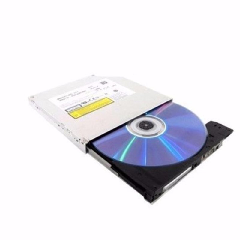 Bảng giá Ổ đĩa quang Laptop Panasonic UJ890 DVD R-RW DL Drive - UJ890 Phong Vũ