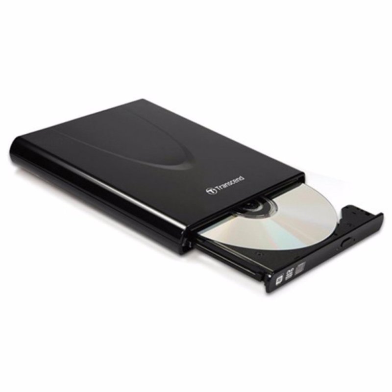 Bảng giá ổ quang gắn ngoài Transcend portable CD/DVD Writer 8XDVDS
(TS8XDVDS-K) Phong Vũ