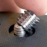 [HCM]Ốc chuyển đổi vít từ 1/4 sang 3/8 inch cho chân máy ảnh - PHUKIEN2T-Q00164