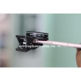Ống kính macro 15x – macro 30x chất lượng hd 4k