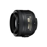 Ống kính nikon af-s dx nikkor 35mm f1.8g