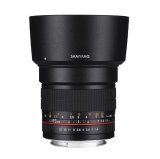Ống kính samyang 85 mm f/1.4 if mc aspherical dùng cho canon