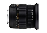 Ống kính sigma 17-50 f/2.8 ex dc hsm os for canon