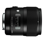 Ống kính sigma 35mm f1.4 art cho canon - hàng nhập khẩu
